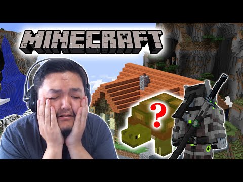 Видео: Minecraft (6) - Барихад Хэцүү Minecraft