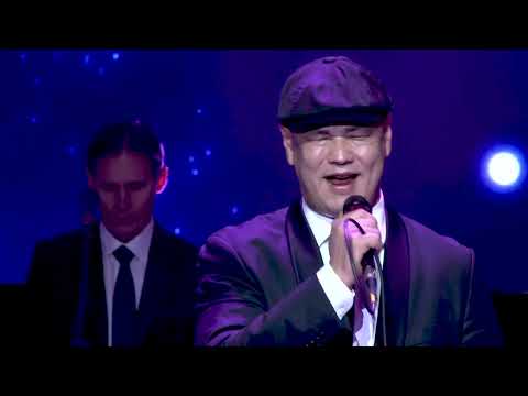 Видео: Jantik Band - Попурри / юбилейный концерт «Любимые песни Кунаева»