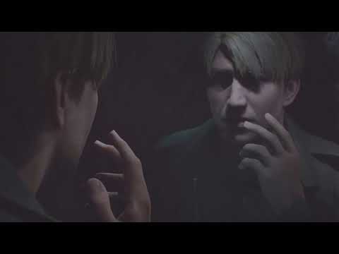 Видео: SILENT HILL 2 - Часть 1