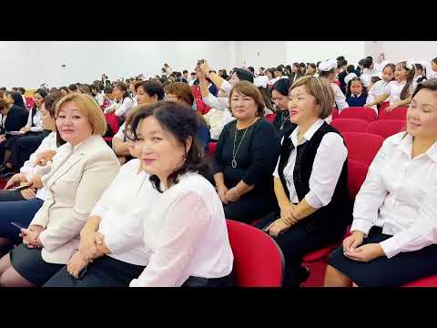 Видео: 10 октября 2025 г.