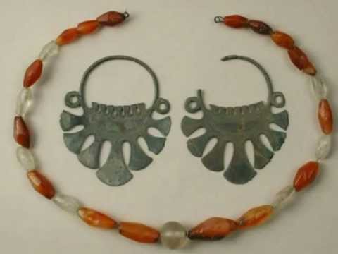 Видео: История одной вещи: "Потомки вятичей"