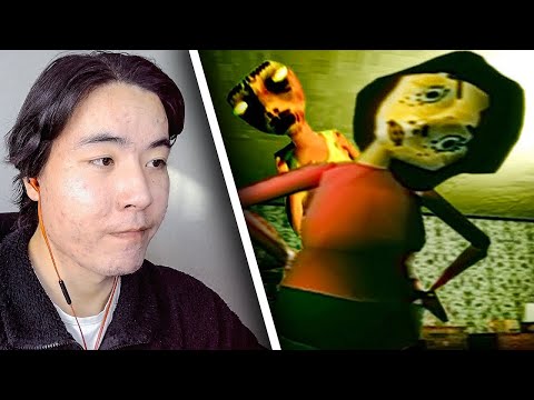 Видео: БЯЦХАН ЖААЛЫГ ӨРӨВДЧИХЛӨӨ🥺 (Bad Parenting)