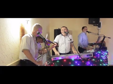 Видео: Весілля Гурт Едельвейс Урвалася струна закарпатська Полянська #коломийка