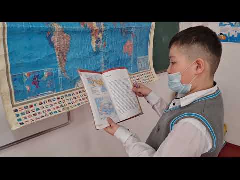 Видео: Александр Македонский неліктен скифтерді жеңе алмады? 5 сынып