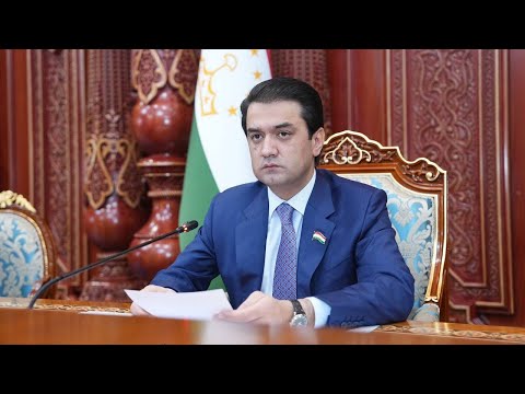 Видео: Иҷлосияи бистуми Маҷлиси миллии Маҷлиси Олии Ҷумҳурии Тоҷикистон даъвати