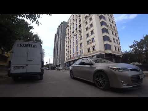 Видео: ШАБЧАРОГ ночник города