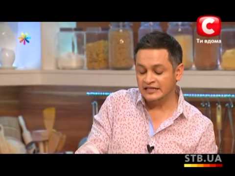 Видео: Шоколадные оладьи - Все буде добре - Выпуск 91 - 05.12.2012 - Все будет хорошо - Все будет хорошо