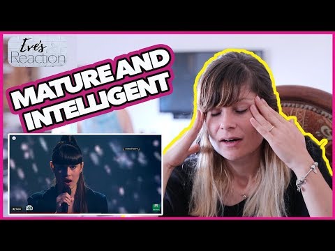 Видео: Ты супер! — «Вьюга» — Диана Анкудинова, 15 лет, г. Москва | Reaction