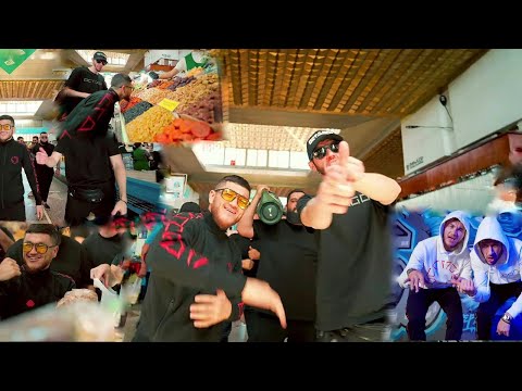 Видео: Клип - Камил карате - карате патсан ( хит 2023 )