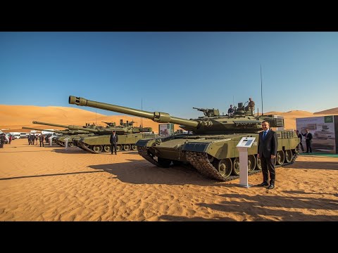 Видео: Leopard 2A11 – самый мощный немецкий танк | Road of Armor
