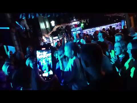 Видео: Мураками. Омск, бар Викинг (02.11.25)финал.