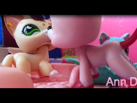Видео: LPS - Правда или действие? Игра 1 (Мы все немного певцы :D)