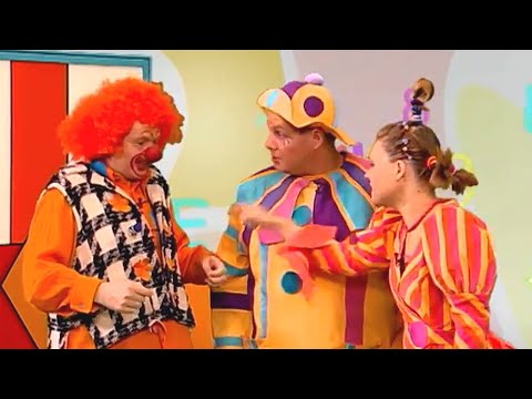 Видео: АБВГДейка 📚 Считалочки 📖 Официальный канал