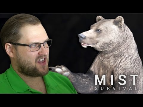 Видео: ВСЁ ЗАРАБОТАЛО ► Mist Survival #3