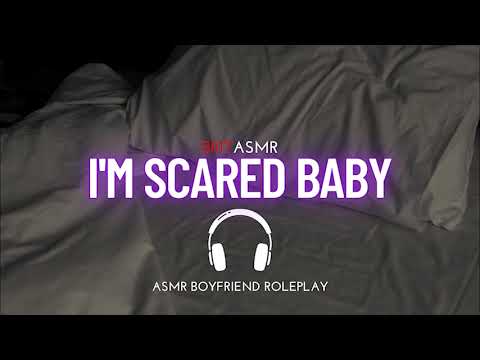 Видео: Утешаем парня, находящегося в депрессии [ASMR для парня] [Ролевая игра]