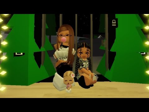 Видео: вредная сестрёнка!!🌈 борьба между нами!!😈 / стала подростком,нашла маму и вредную сестрёнку #brookha