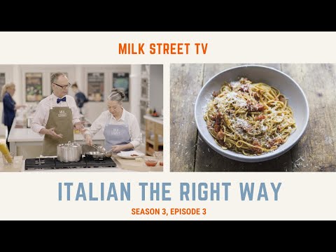 Видео: Итальянский как надо (Сезон 3, Эпизод 3)