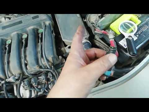 Видео: Про новые форсунки и индикатор "пилы" на приборке