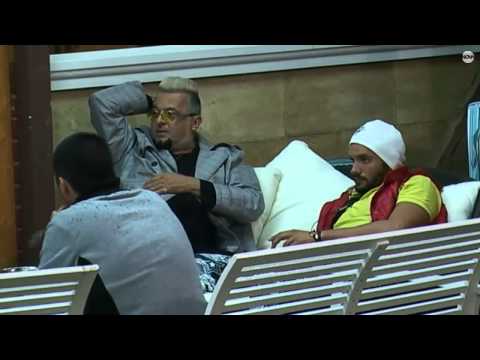 Видео: VIP Brother на живо (21.09.14)