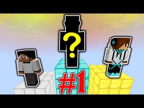 Видео: ЭТО КОНЕЦ! КТО СТАЛ #1 ЛУЧШИЙ МАЙНКРАФТЕР НА ЮТУБЕ?