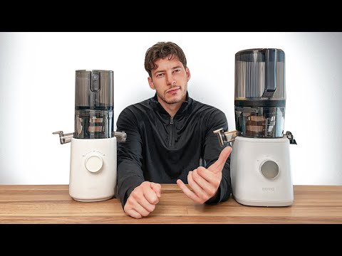 Видео: Nama J2 против J3: стоит ли экономить 100 долларов?