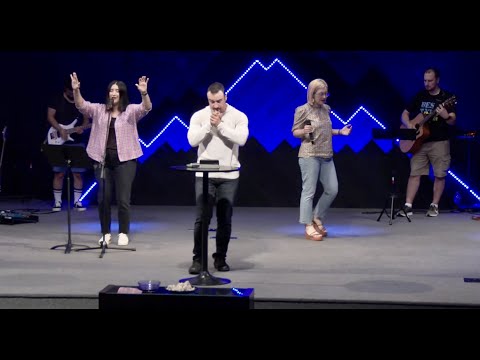 Видео: Transformation Center Молитва 680