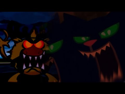 Видео: Смешарики, но эпизод делало ИИ (Эпизод - 1?!: Ноутбук)