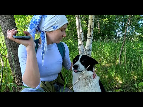 Видео: Тут осталась лишь  я.Одна бабушка и десятки пустых домов.Шокирующая жизнь в глубинке