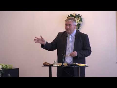 Видео: "Неправ путь Господень?"