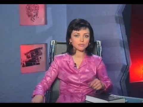 Видео: Цена любви с Юлианной Шаховой.Выпуск 018.Черная зависть (03.05.2004)