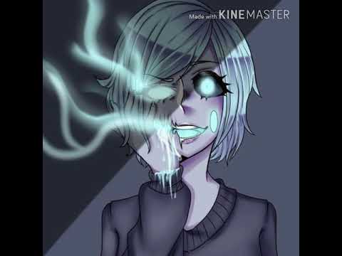 Видео: Безглазый Джек и Эни❤️