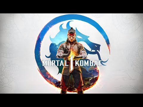 Видео: Mortal Kombat 1 (Прохождение / Игрофильм) 60 FPS / 1440p