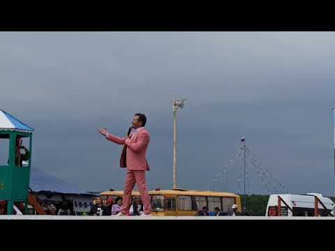 Видео: Инсаф Галимов - Дусларым, туганнарым!