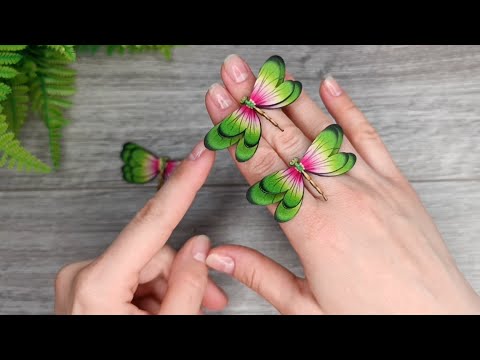 Видео: Сегодня Вас ждет НАСТОЯЩИЙ ВОСТОРГ! Бантики, которые ПРОДАЮТСЯ !