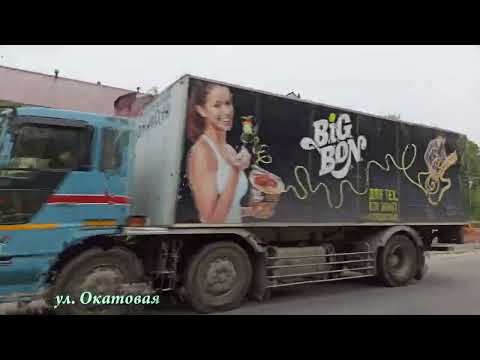 Видео: Владивосток,  Чуркин (личные комментарии)