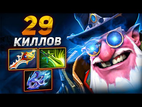 Видео: СИГНАТУРНЫЙ СНАЙПЕР от ТОП 5 РАНГА