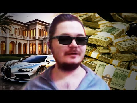 Видео: Маргинал про заработок денег