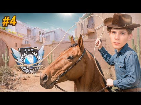 Видео: Я ЭТО СДЕЛАЛ❗ Легенда в СОЛО! С нуля...