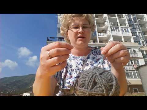 Видео: День вязания на публике. Праздник 9 июня.