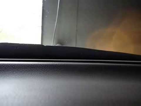 Видео: Работа двигателя 3MZ FE на Lexus RX 330 - 2005 года выпуска