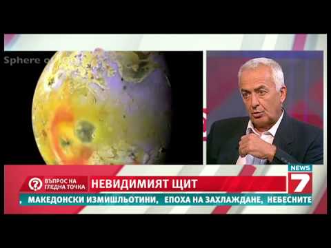 Видео: Въпрос на гледна точка - Невидимият щит