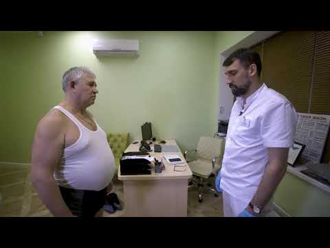 Видео: Клинический разбор пациента с диагнозом: Остеоартрит правого тазобедренного сустава 2 ст. Часть 1.