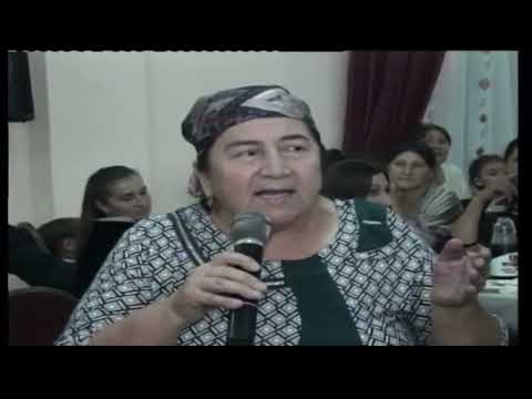 Видео: Свадьба. Шамиль & Севда.  1.4 - я часть.   08.08.2018