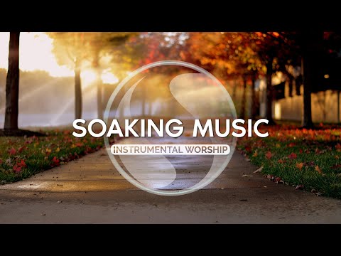 Видео: Небеса Здесь • Спокойная Музыка • Для Пребывания в Славе Бога