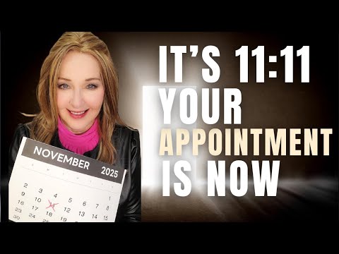 Видео: 11:11 — и у вас назначена встреча!