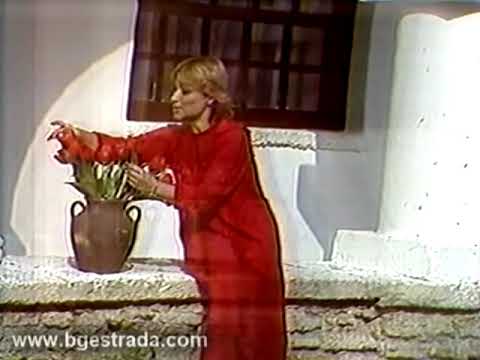 Видео: Маргарита Горанова (1987) - Вярвай ми