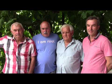 Видео: В гостях у Гурина Александра Петровича (14.08.2020)