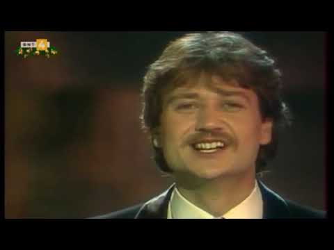 Видео: Тоника СВ - Жажда (1986)