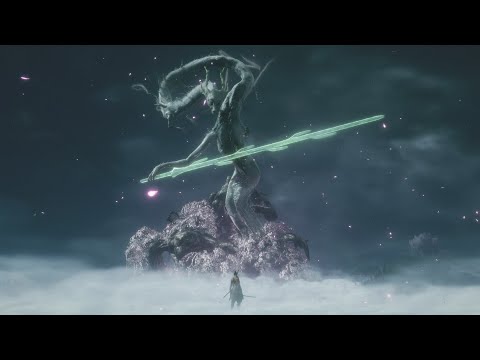 Видео: Анализ Sekiro: Shadows Die Twice. Часть 3: Фудосин