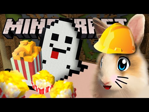 Видео: КРОЛИК БАФФИ на Битве СТРОИТЕЛЕЙ в Майнкрафт! НО КТО ЛУЧШЕ? ЧЕЛЛЕНДЖ в MINECRAFT